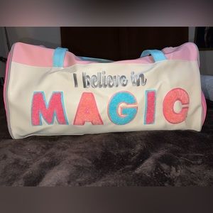 Jadelynn Brooke Weekender Duffle Bag